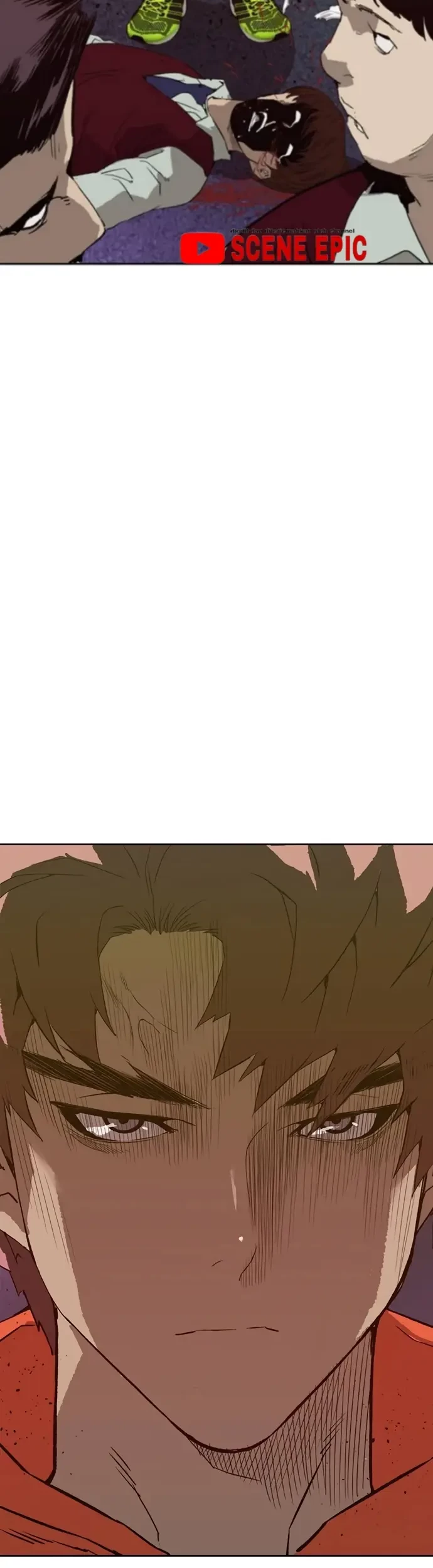 Weak Hero - Chapter 226 - Page 19