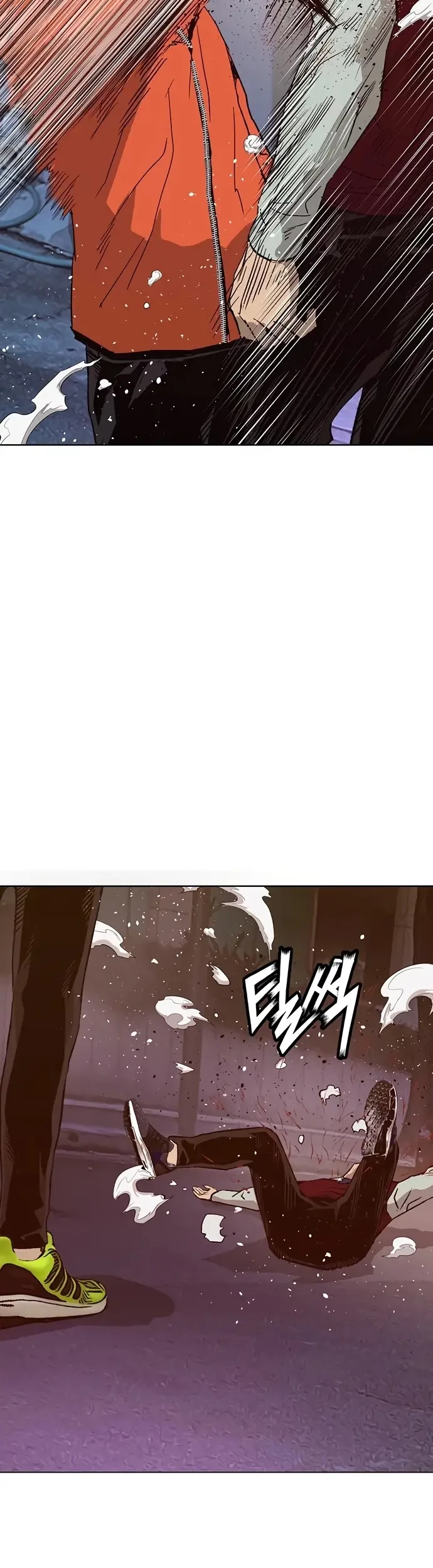 Weak Hero - Chapter 226 - Page 24