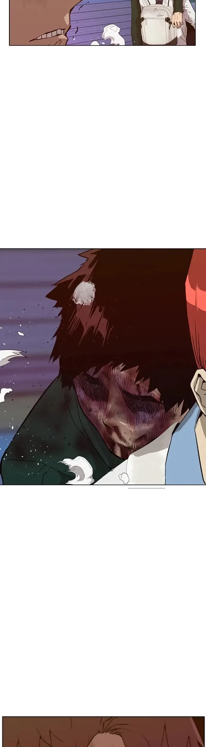 Weak Hero - Chapter 226 - Page 30