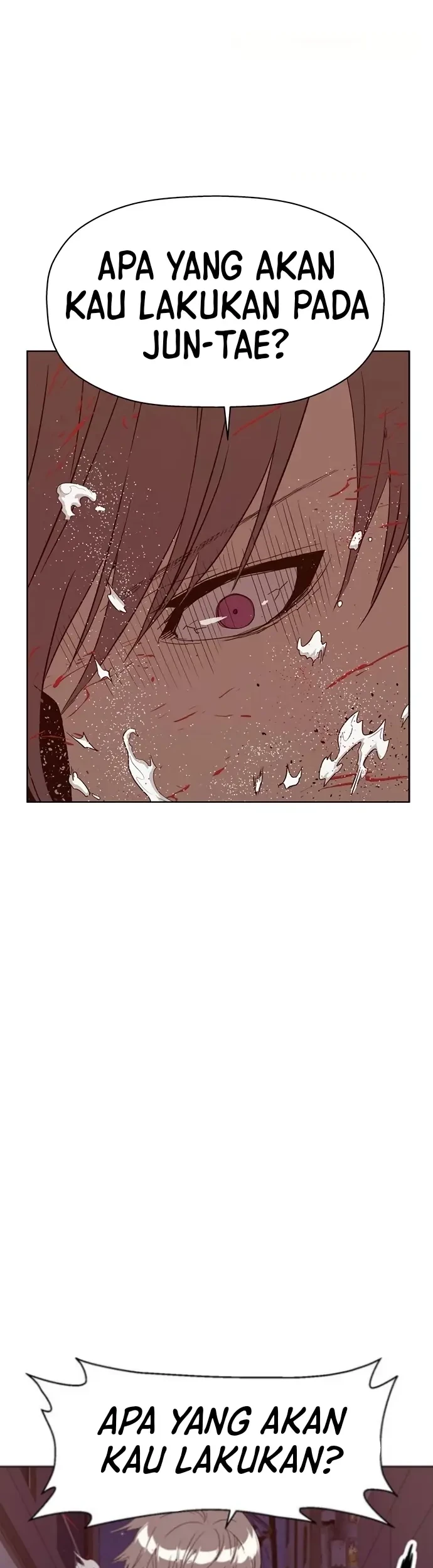 Weak Hero - Chapter 227 - Page 38