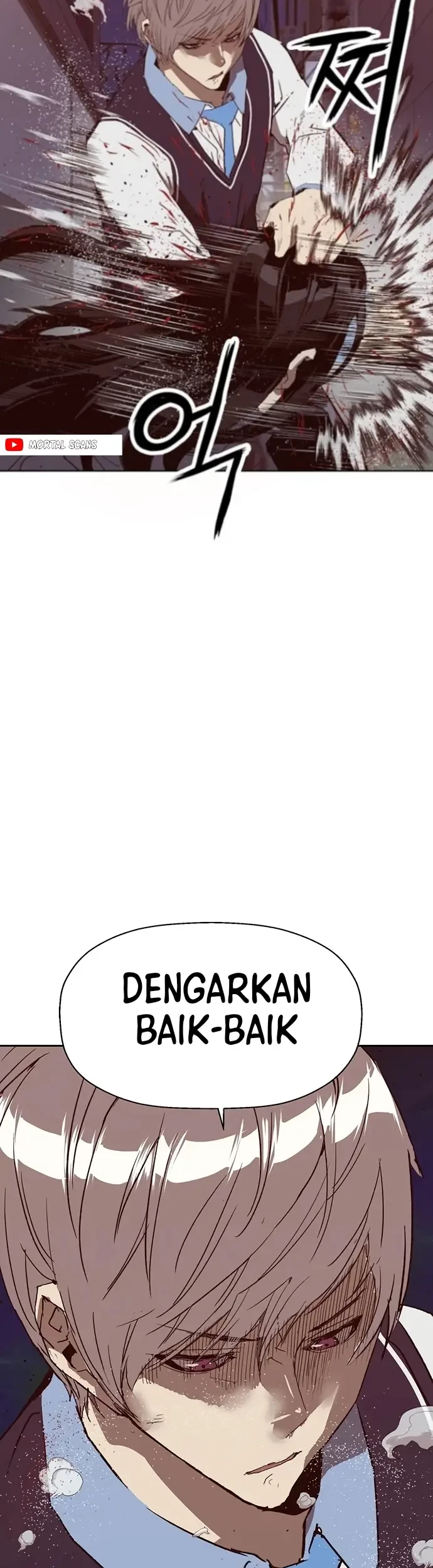 Weak Hero - Chapter 227 - Page 39