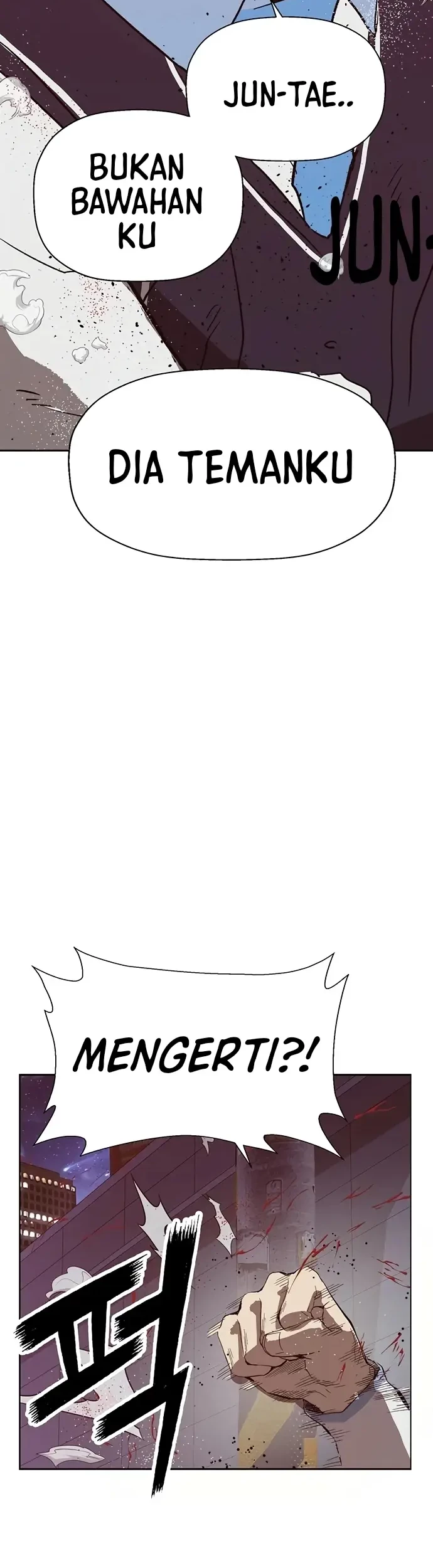 Weak Hero - Chapter 227 - Page 40