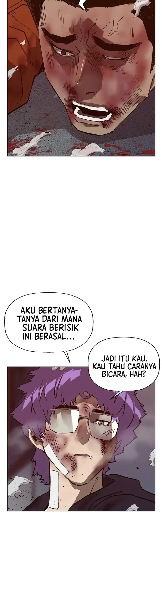 Weak Hero - Chapter 227 - Page 44