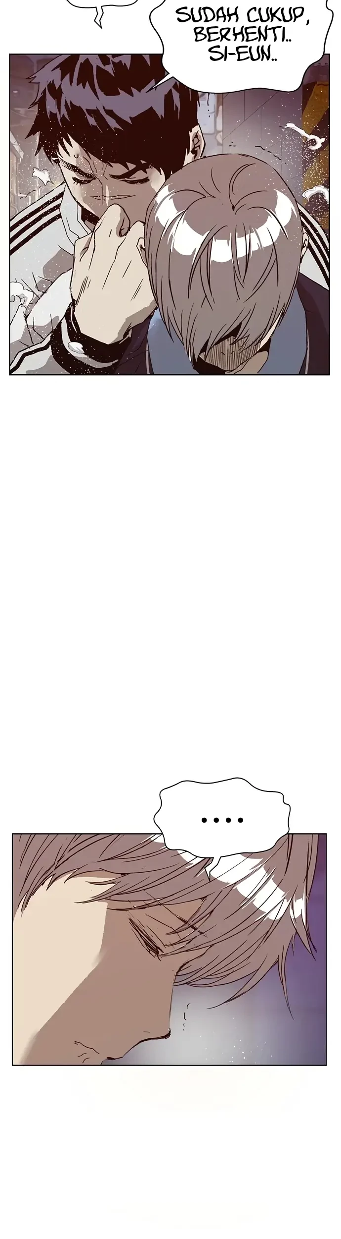 Weak Hero - Chapter 227 - Page 52