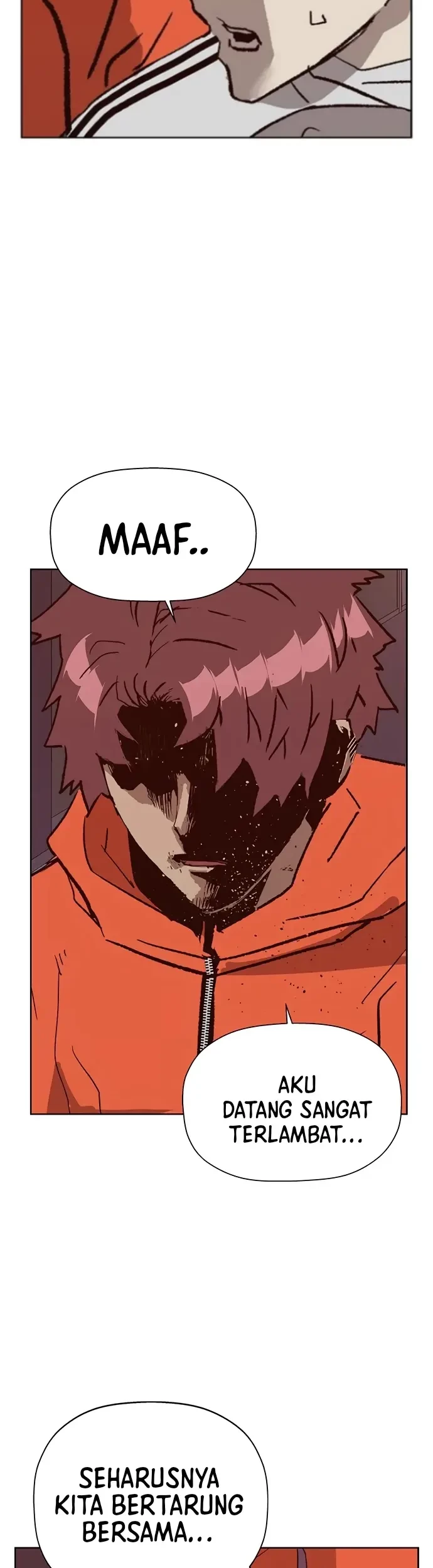 Weak Hero - Chapter 227 - Page 59