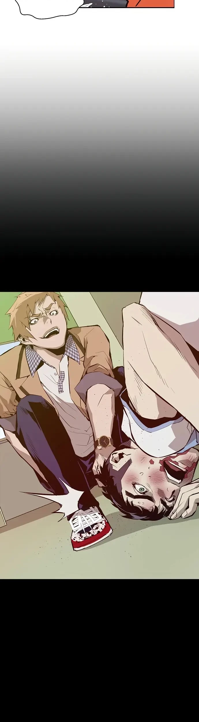 Weak Hero - Chapter 227 - Page 62