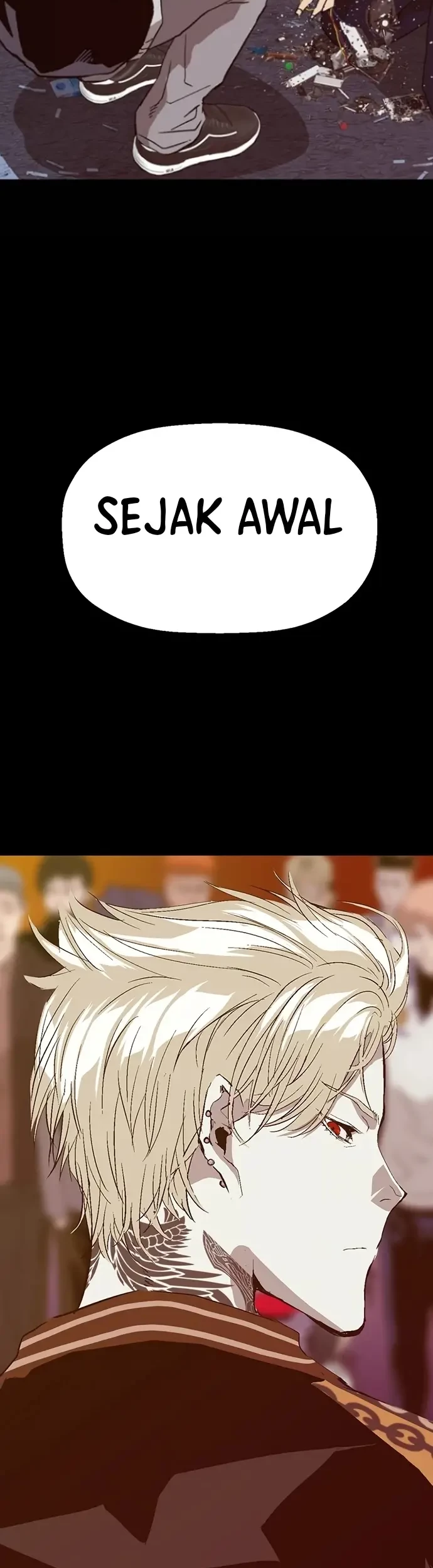 Weak Hero - Chapter 227 - Page 67