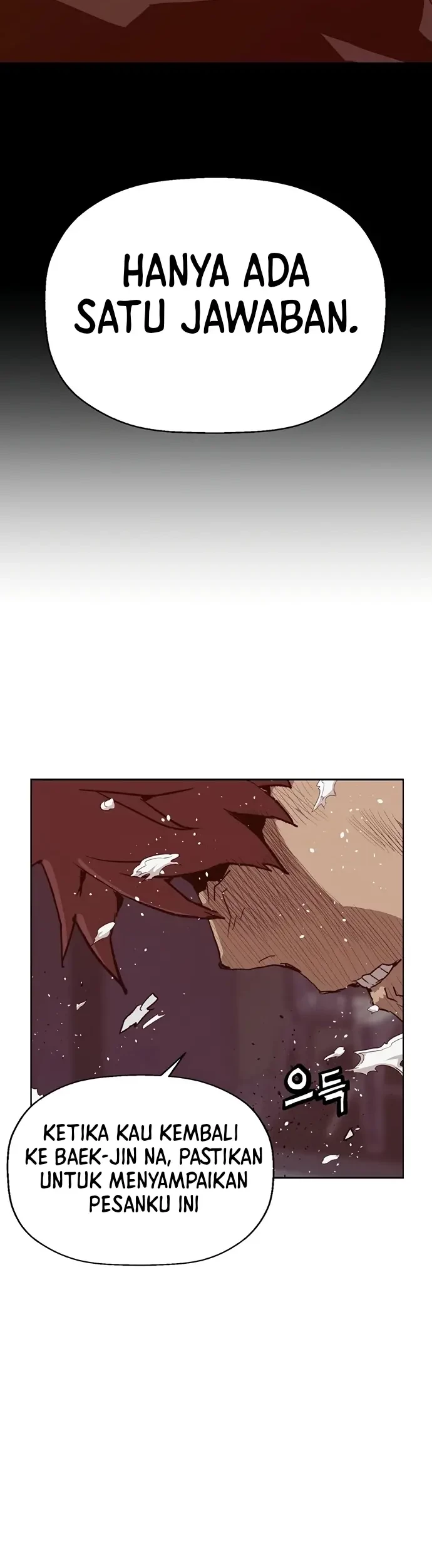 Weak Hero - Chapter 227 - Page 68