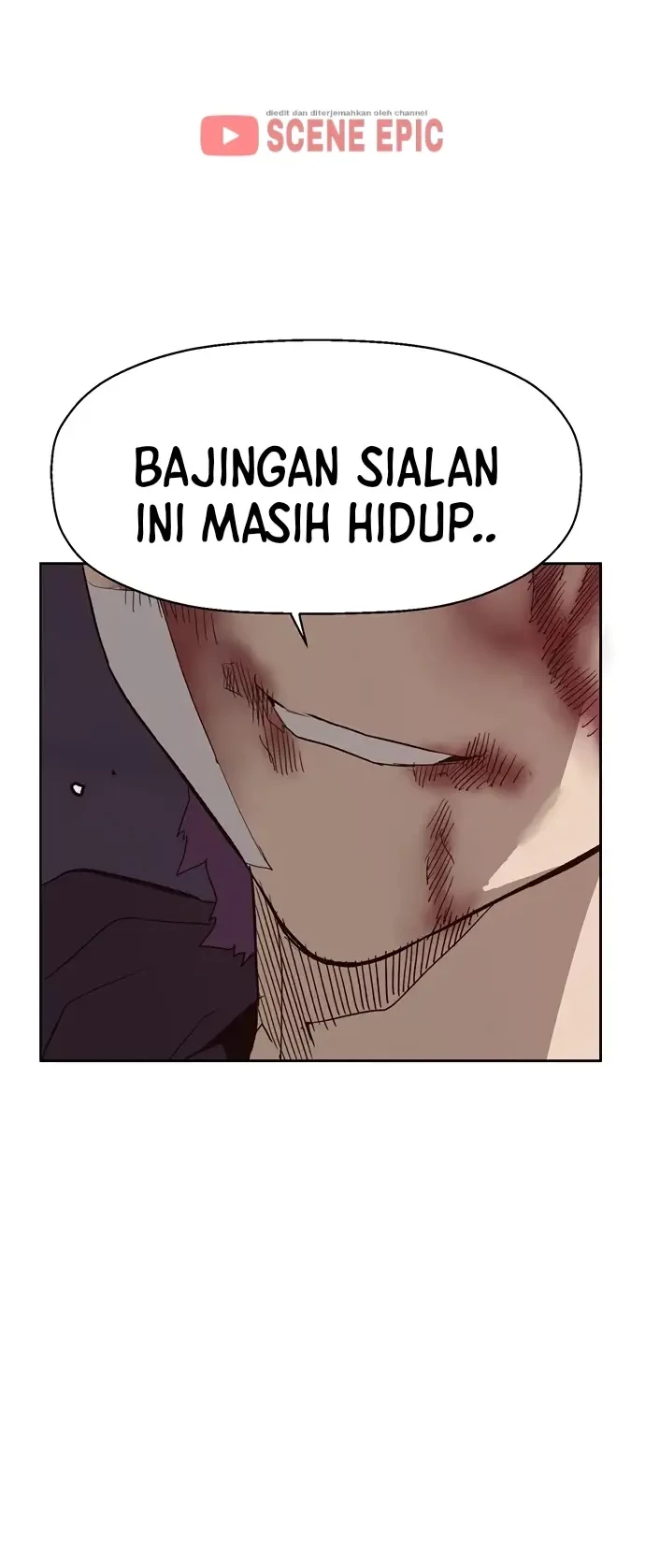 Weak Hero - Chapter 227 - Page 4