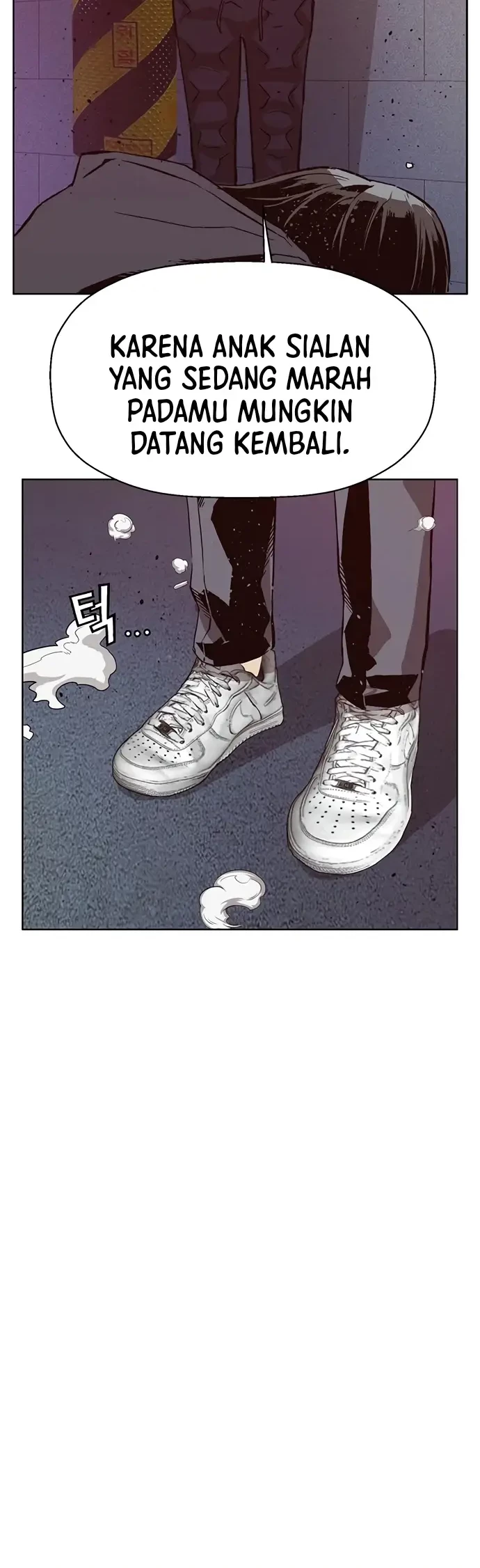 Weak Hero - Chapter 227 - Page 8