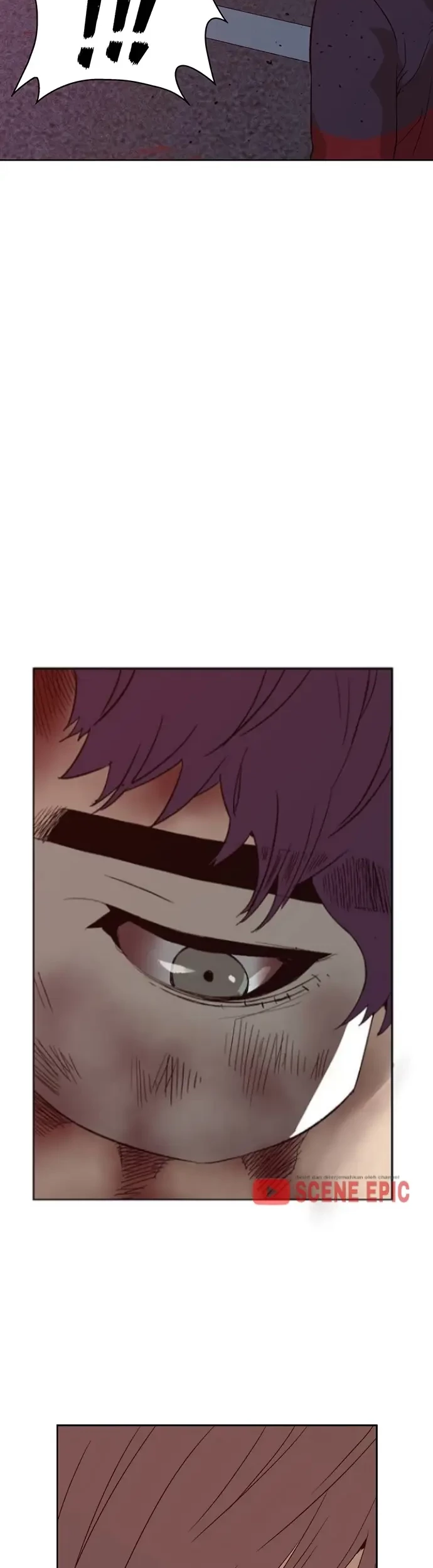 Weak Hero - Chapter 227 - Page 10