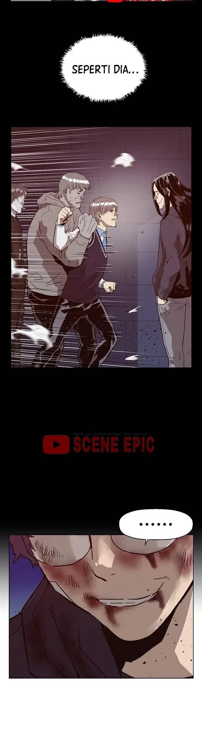 Weak Hero - Chapter 227 - Page 15