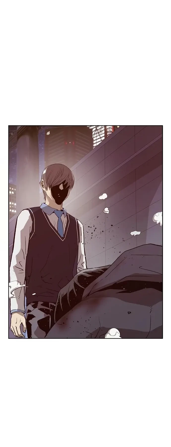 Weak Hero - Chapter 227 - Page 16