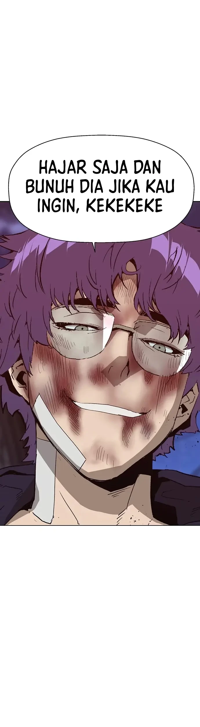 Weak Hero - Chapter 227 - Page 20