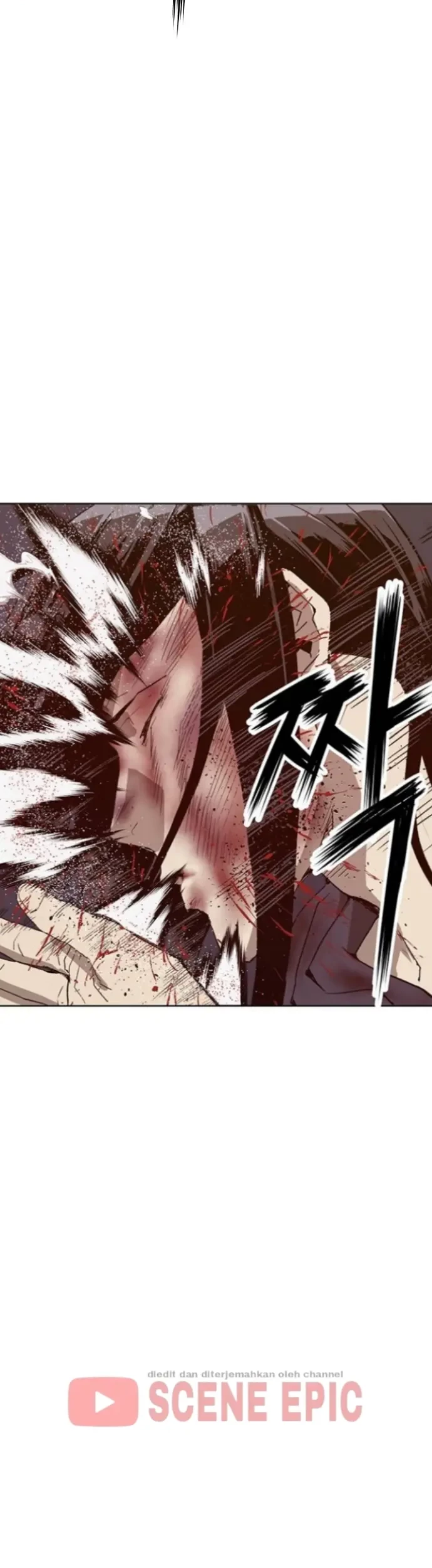 Weak Hero - Chapter 227 - Page 22