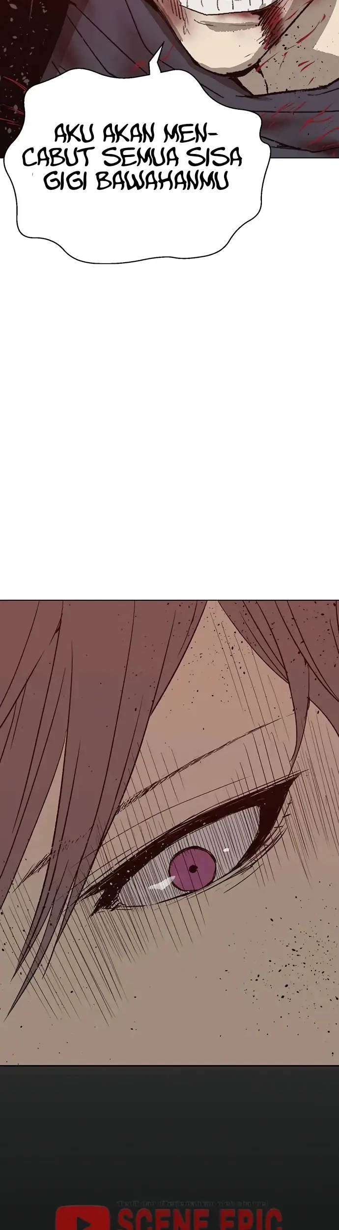 Weak Hero - Chapter 227 - Page 26