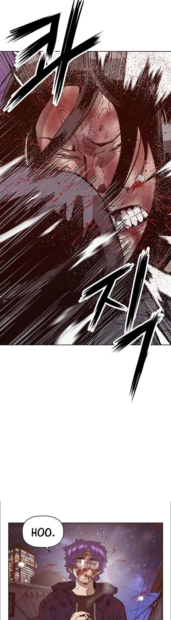 Weak Hero - Chapter 227 - Page 30