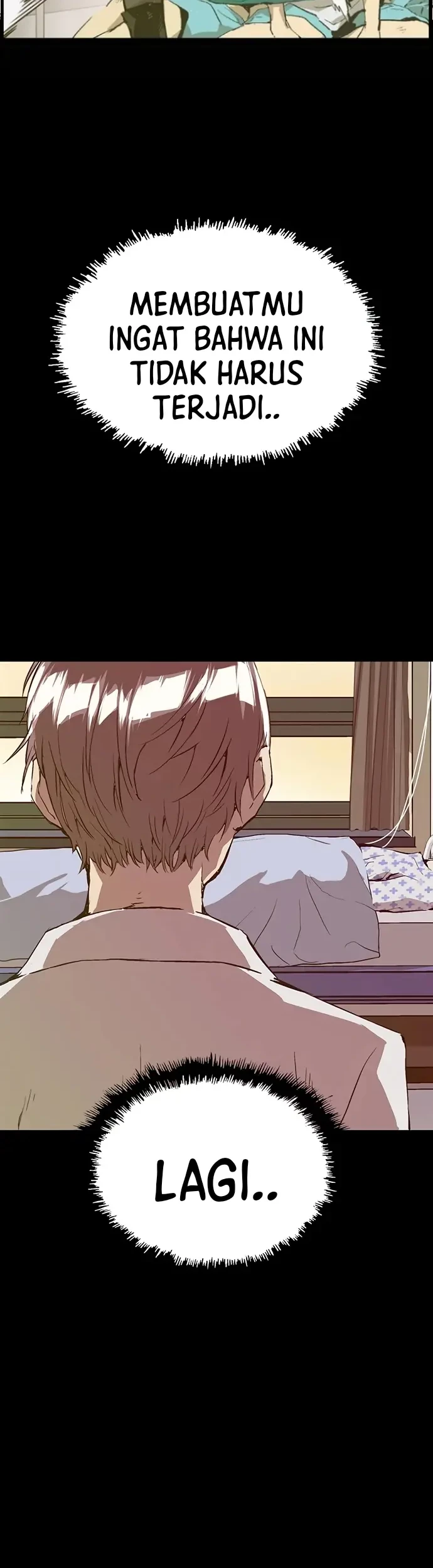 Weak Hero - Chapter 227 - Page 34