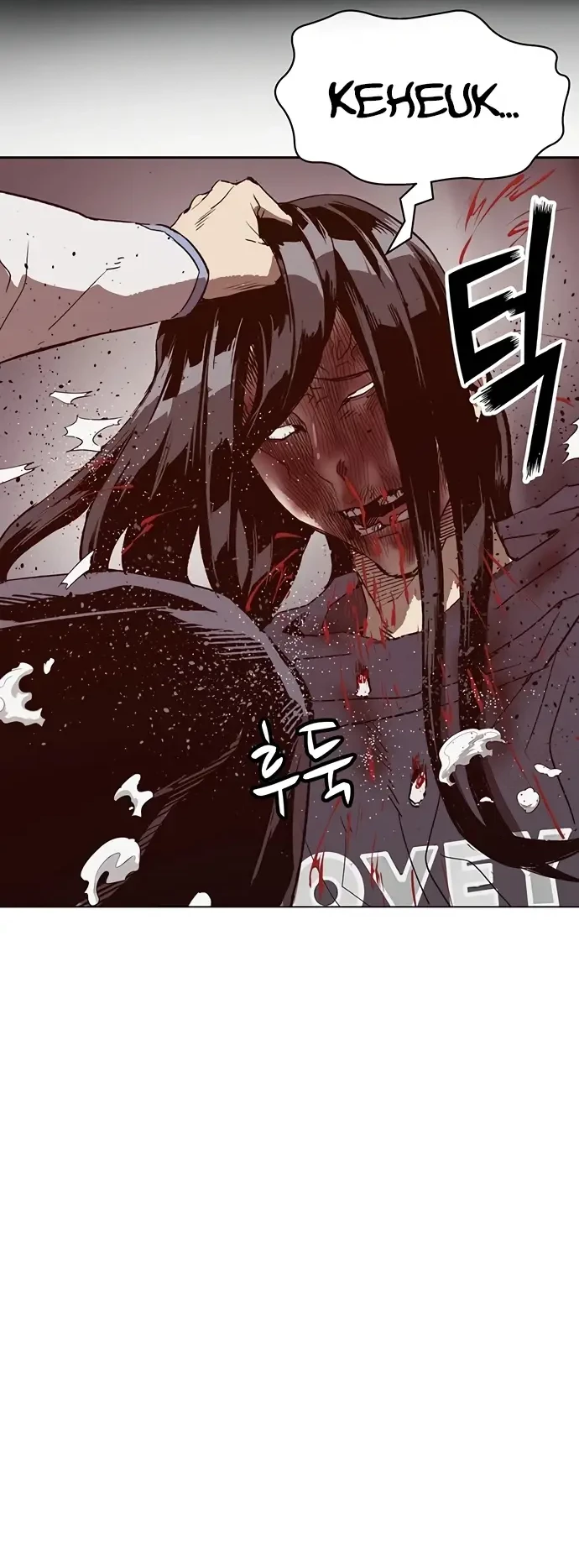 Weak Hero - Chapter 227 - Page 36