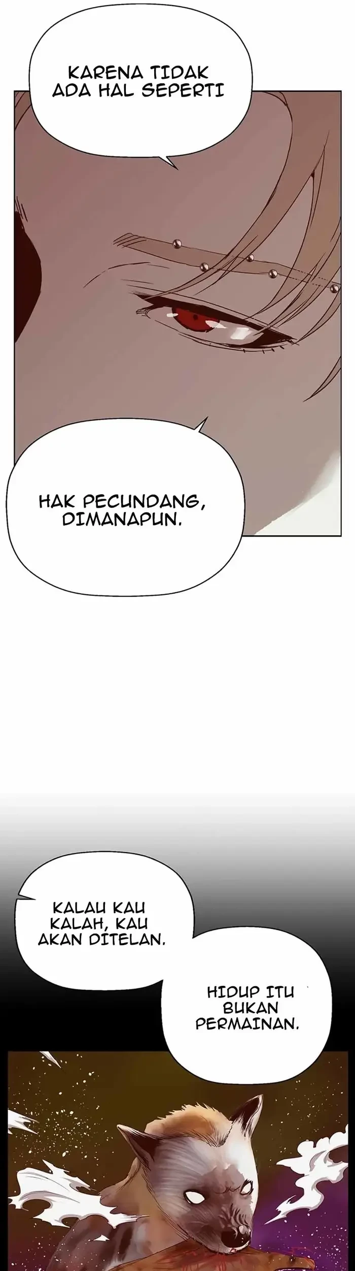 Weak Hero - Chapter 228.1 - Page 27