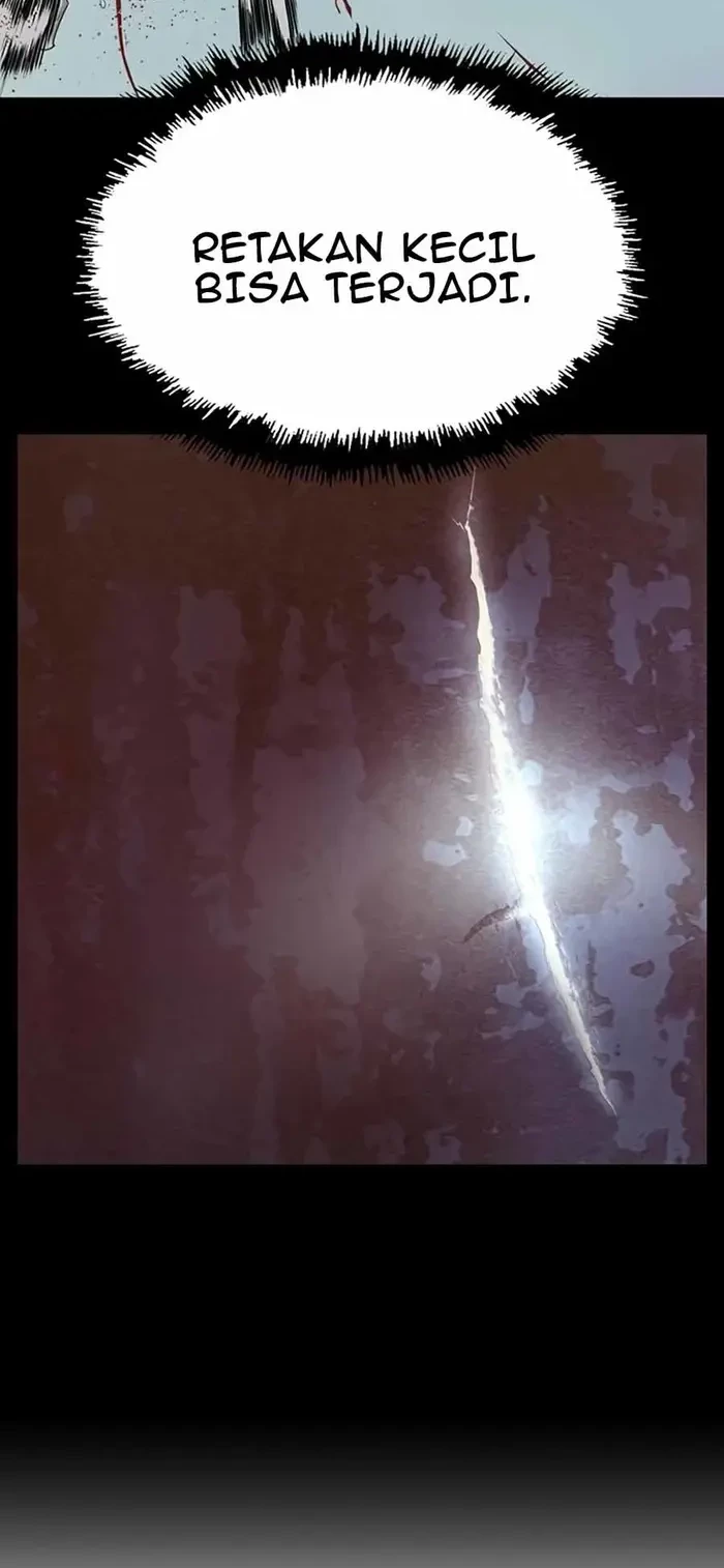 Weak Hero - Chapter 228.1 - Page 36