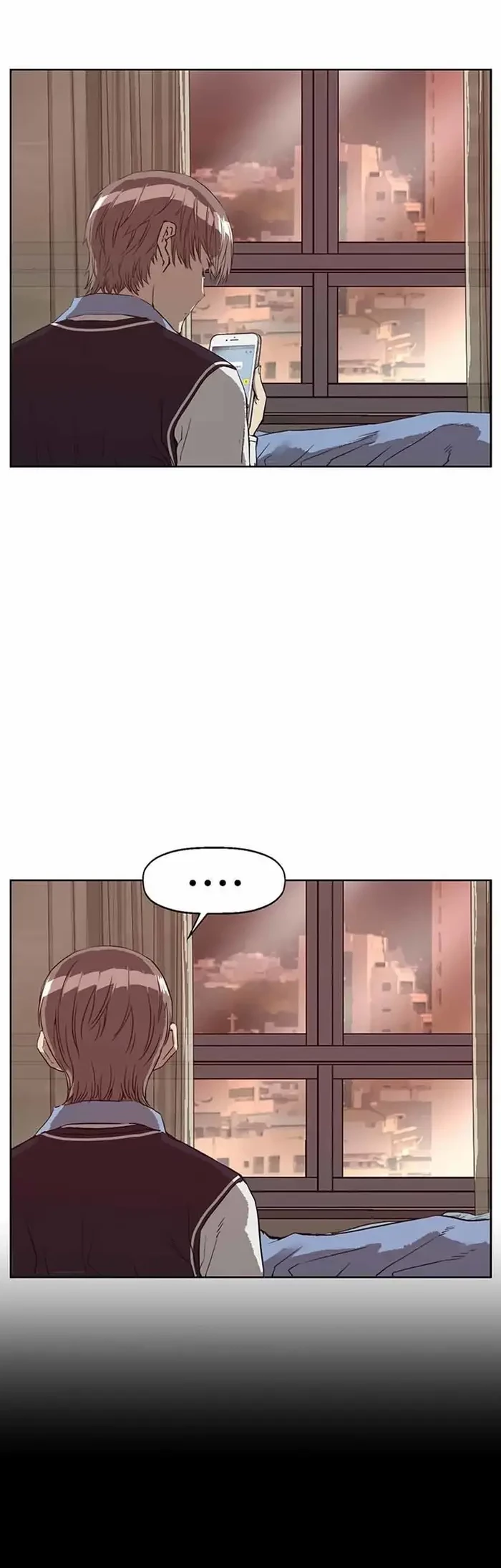 Weak Hero - Chapter 228.1 - Page 40