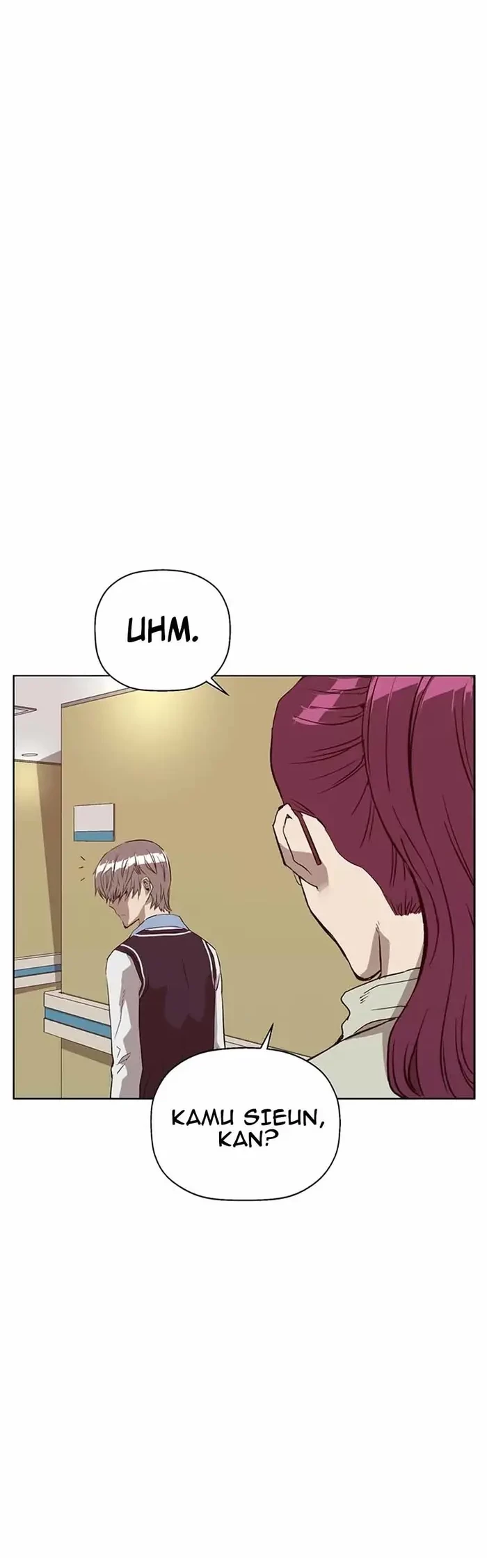 Weak Hero - Chapter 228.1 - Page 45