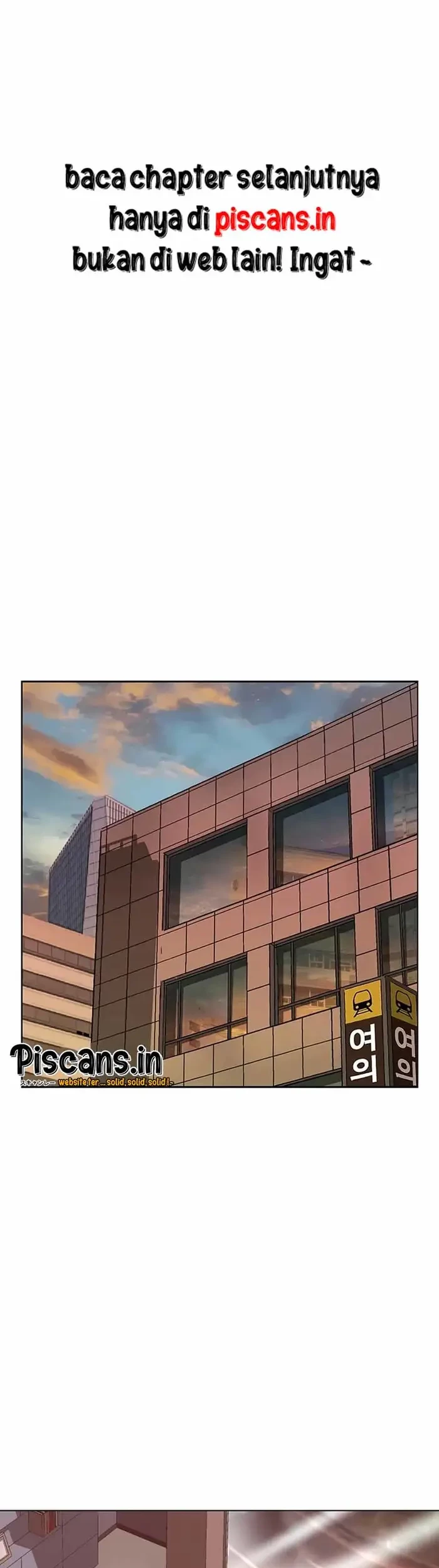 Weak Hero - Chapter 228.1 - Page 9