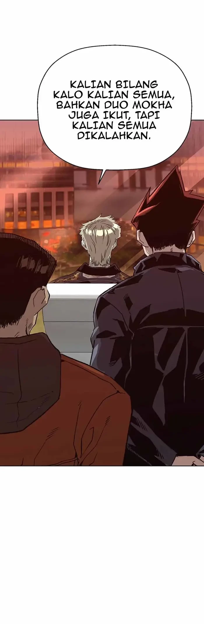 Weak Hero - Chapter 228.1 - Page 11