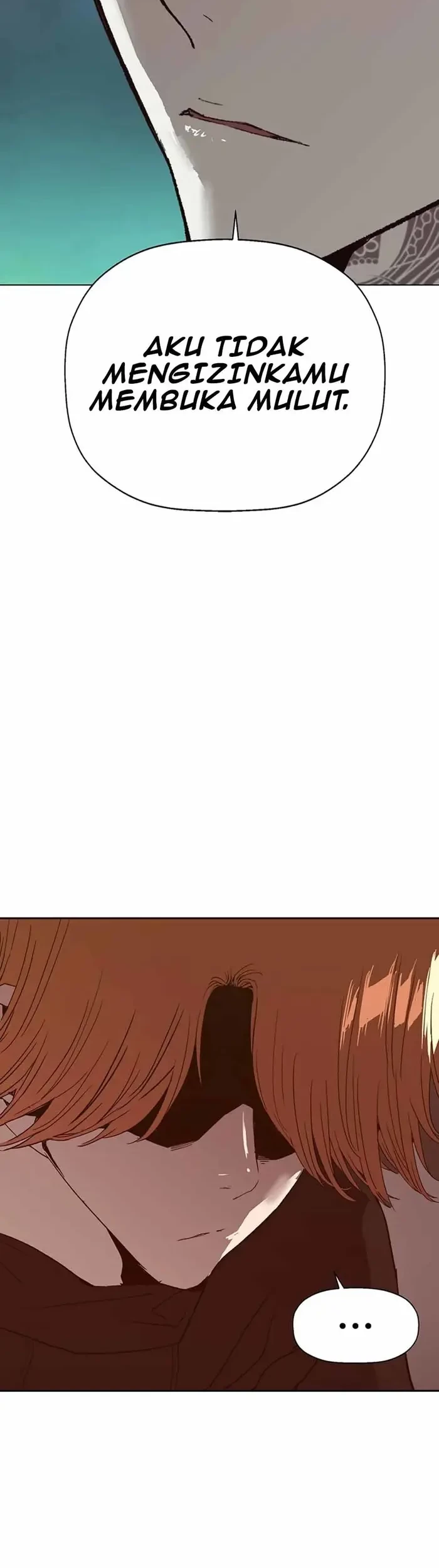 Weak Hero - Chapter 228.1 - Page 16