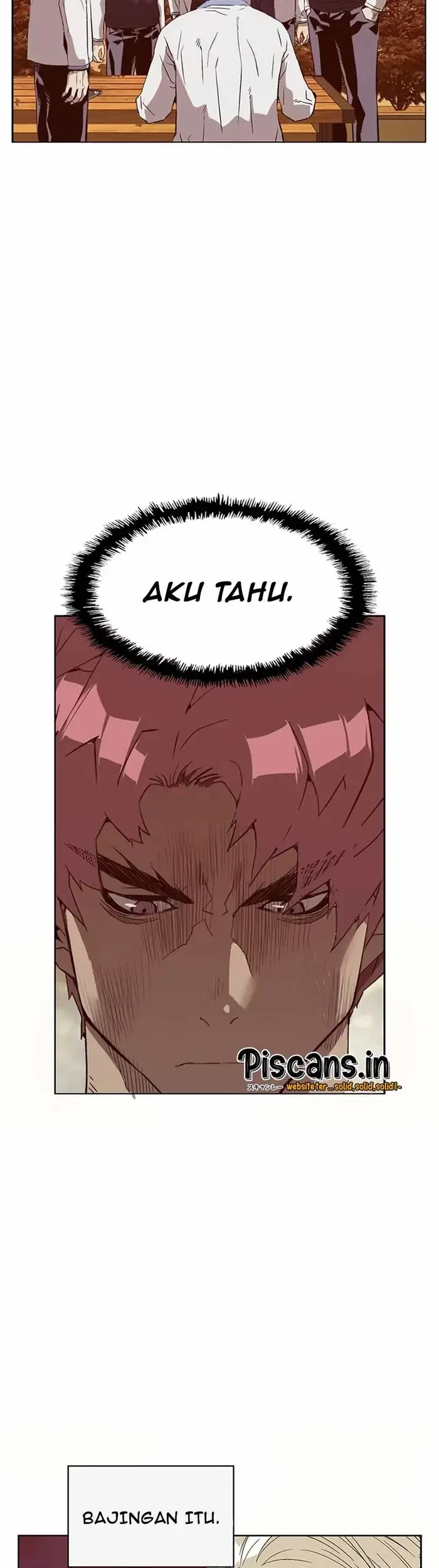 Weak Hero - Chapter 228.2 - Page 36