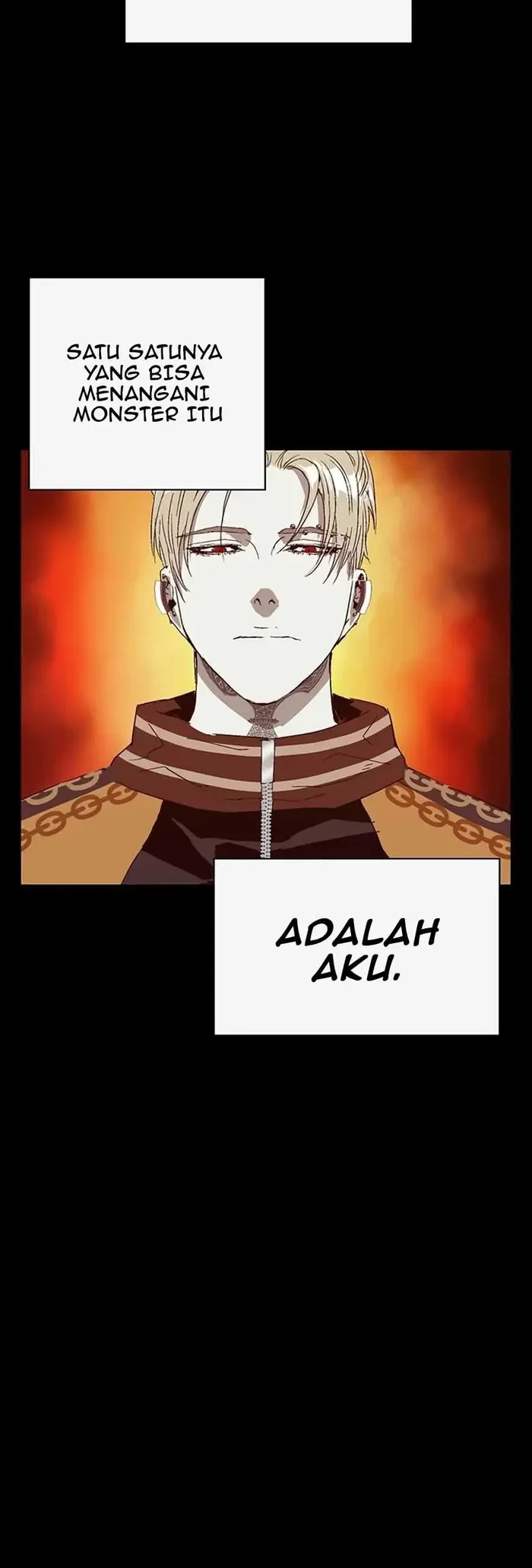 Weak Hero - Chapter 228.2 - Page 38