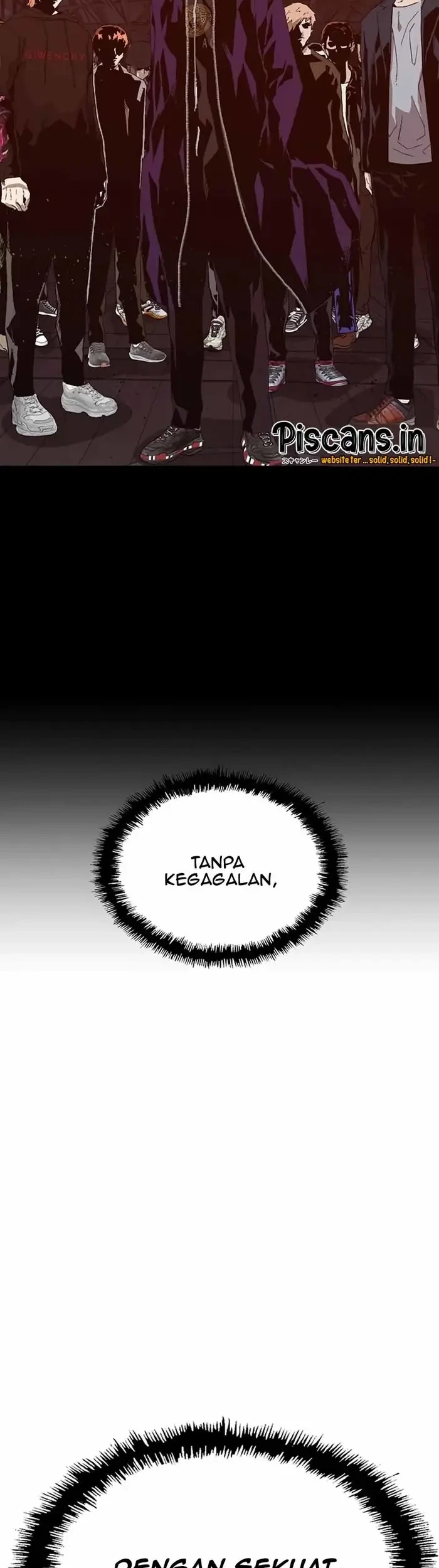 Weak Hero - Chapter 228.2 - Page 40