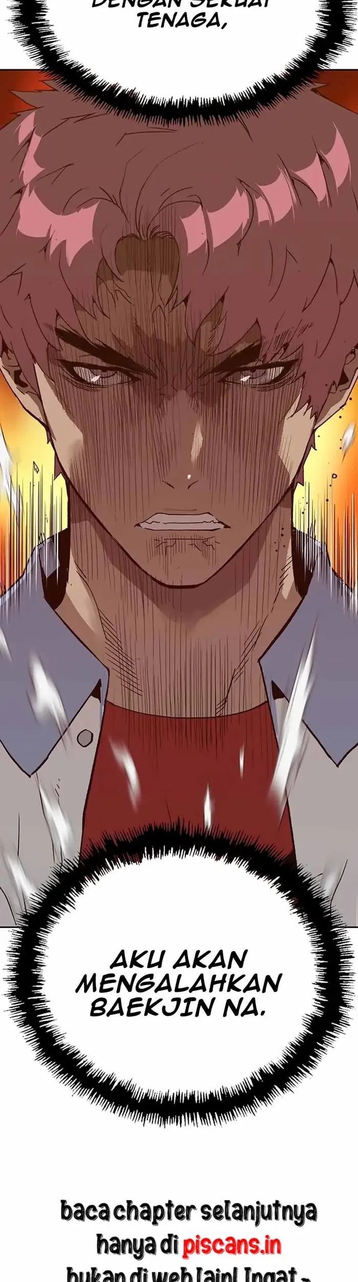 Weak Hero - Chapter 228.2 - Page 41