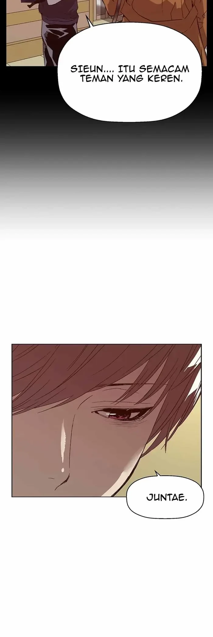 Weak Hero - Chapter 228.2 - Page 6