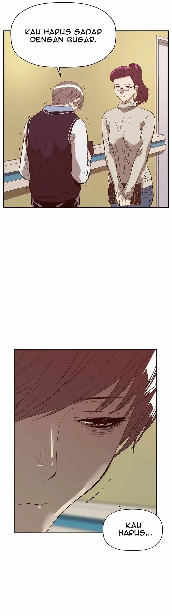 Weak Hero - Chapter 228.2 - Page 7
