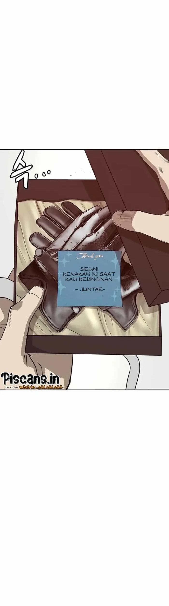 Weak Hero - Chapter 228.2 - Page 8