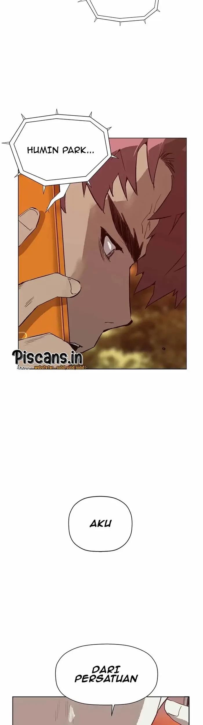 Weak Hero - Chapter 228.2 - Page 26