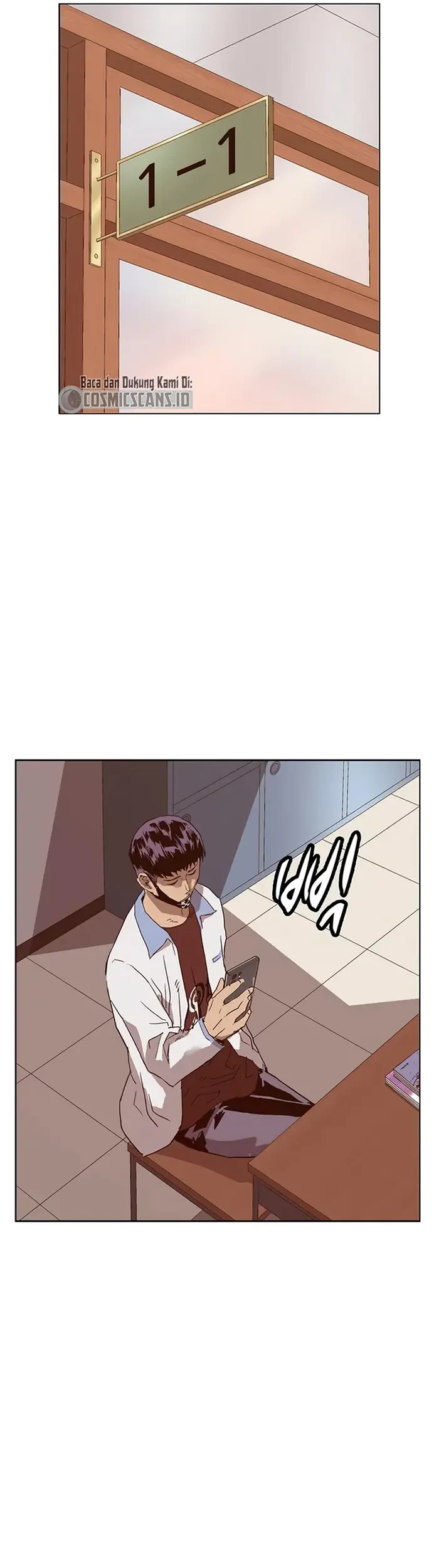 Weak Hero - Chapter 229 - Page 40