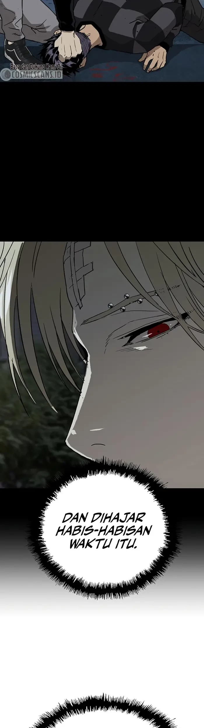 Weak Hero - Chapter 229 - Page 44