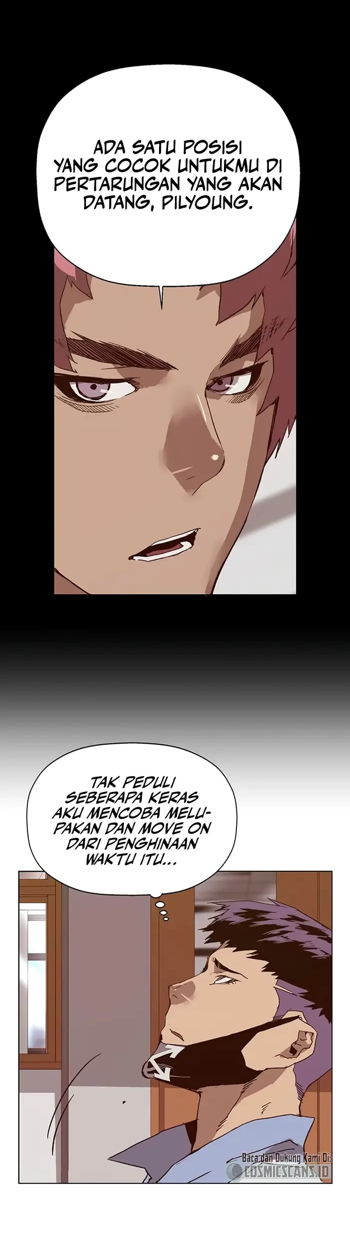 Weak Hero - Chapter 229 - Page 47