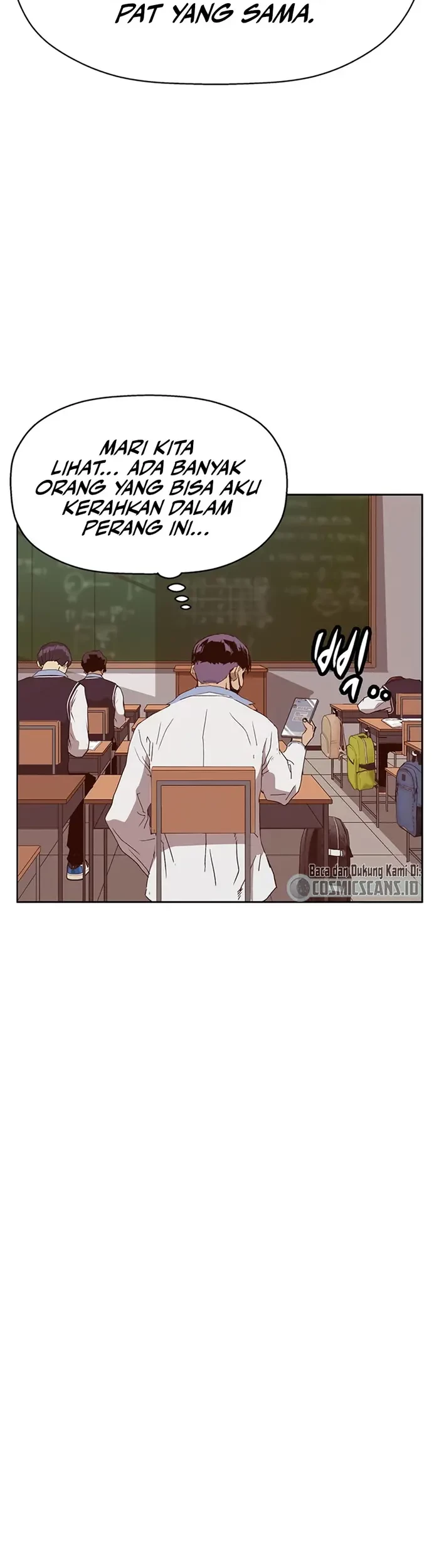 Weak Hero - Chapter 229 - Page 49