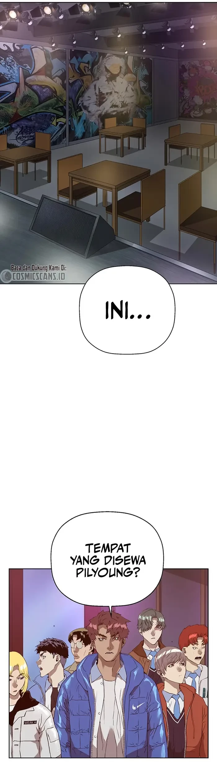 Weak Hero - Chapter 229 - Page 51