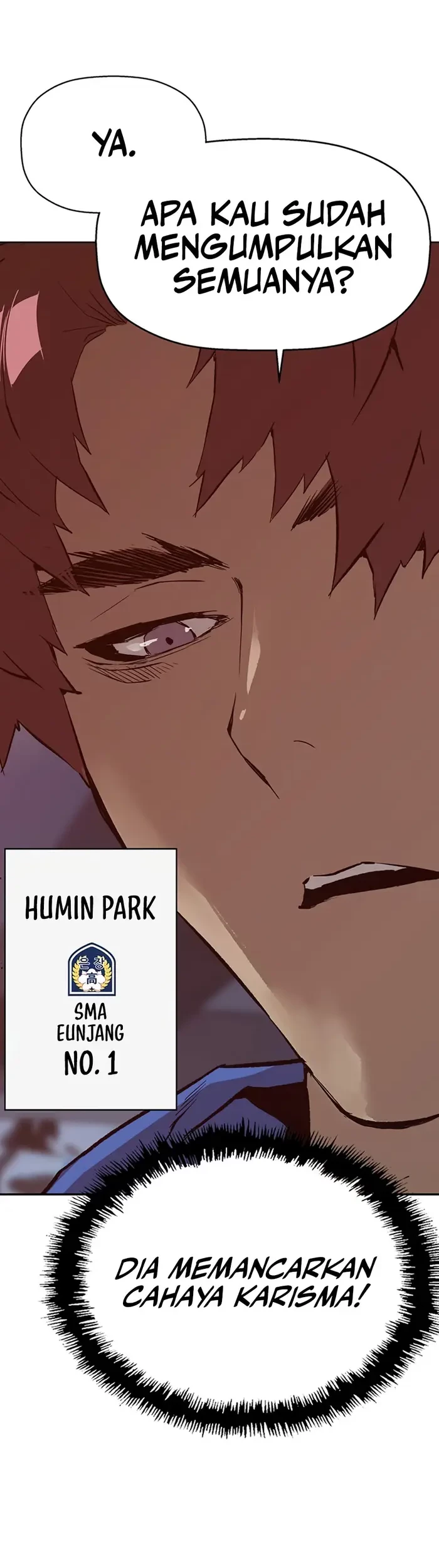 Weak Hero - Chapter 229 - Page 61