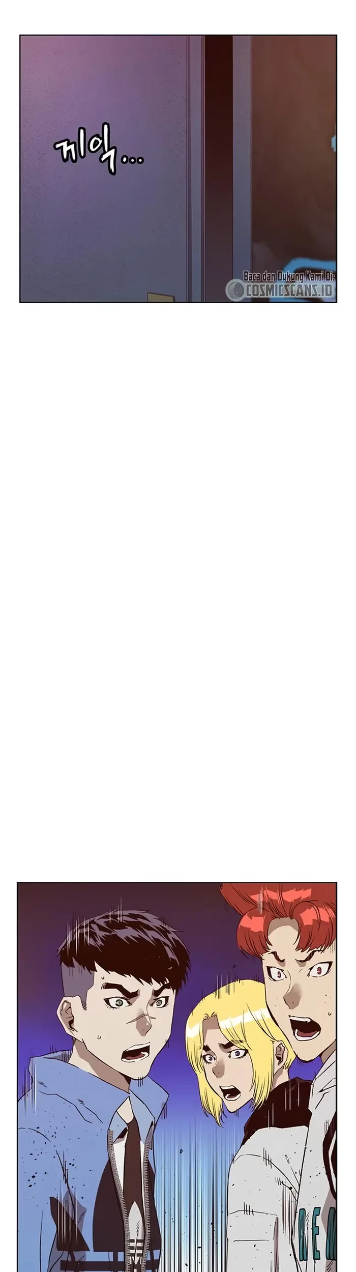 Weak Hero - Chapter 229 - Page 65