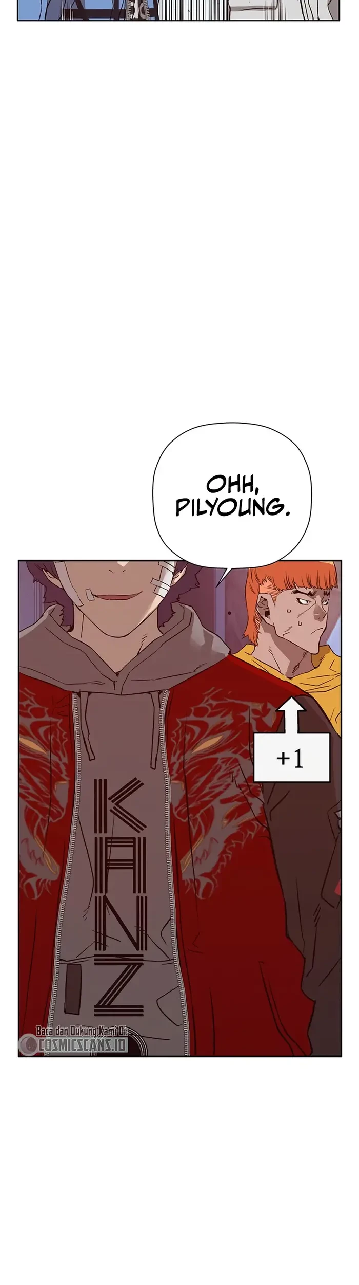 Weak Hero - Chapter 229 - Page 66