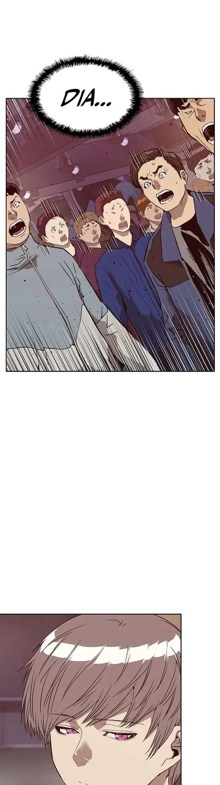 Weak Hero - Chapter 229 - Page 67