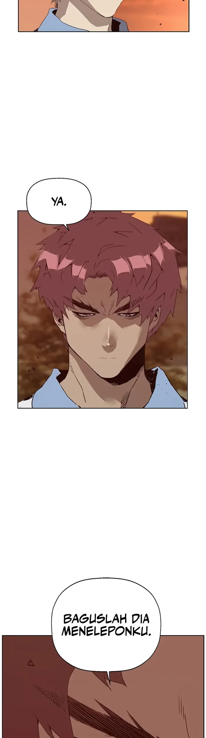 Weak Hero - Chapter 229 - Page 3