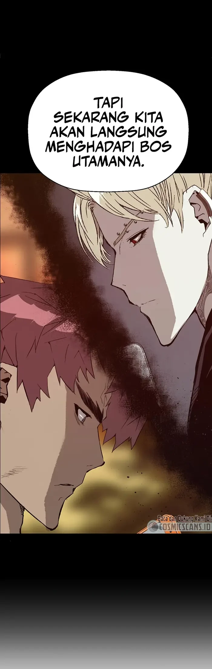 Weak Hero - Chapter 229 - Page 5