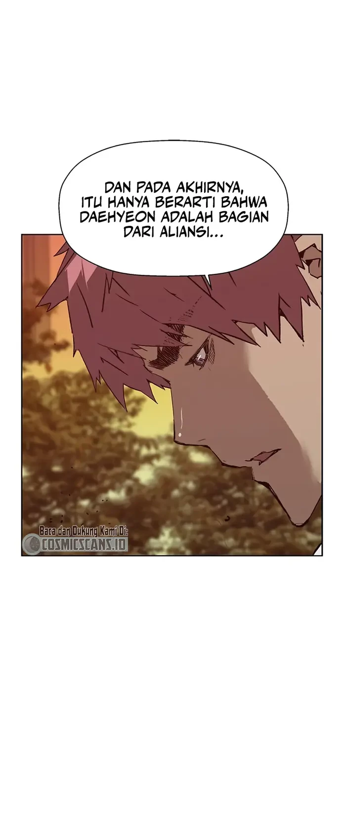 Weak Hero - Chapter 229 - Page 9